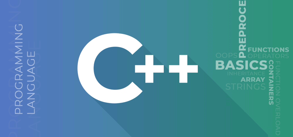 CSC 703 - Programming in C++	